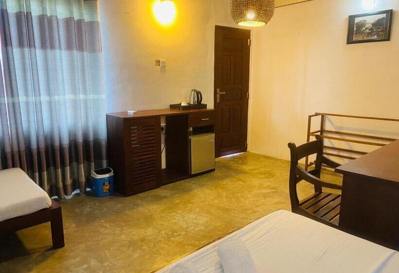 Hotel Bienvenido Beach