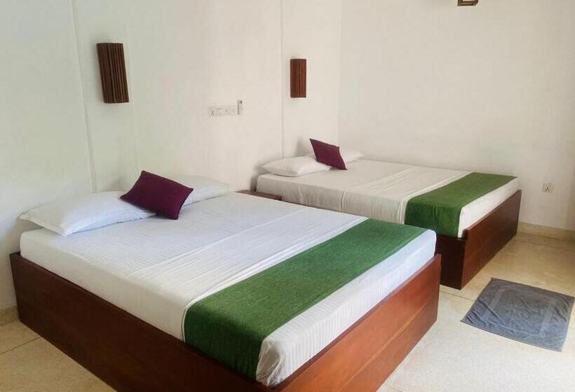 Hotel Bienvenido Beach