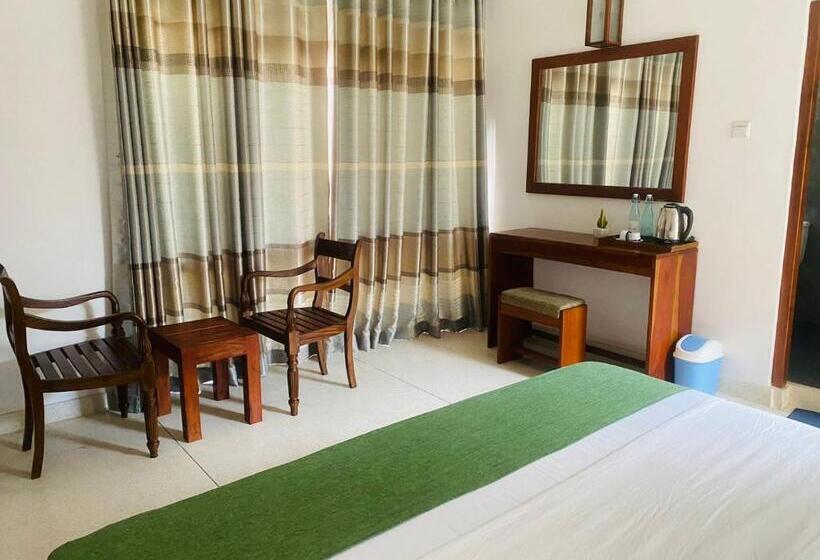 Hotel Bienvenido Beach