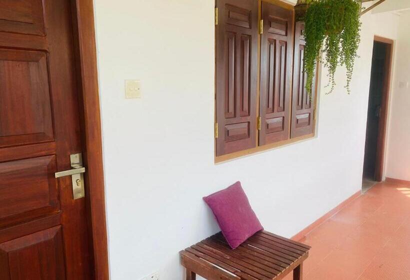 Hotel Bienvenido Beach