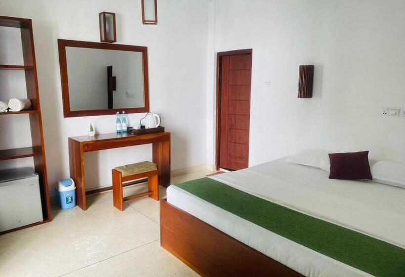 Hotel Bienvenido Beach