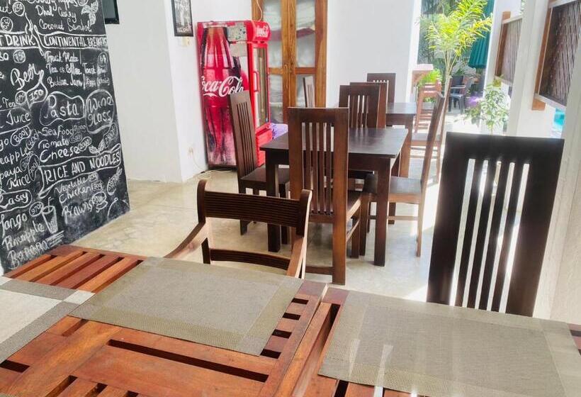 Hotel Bienvenido Beach