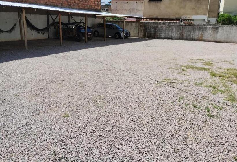 Hotel Pousada La Belle