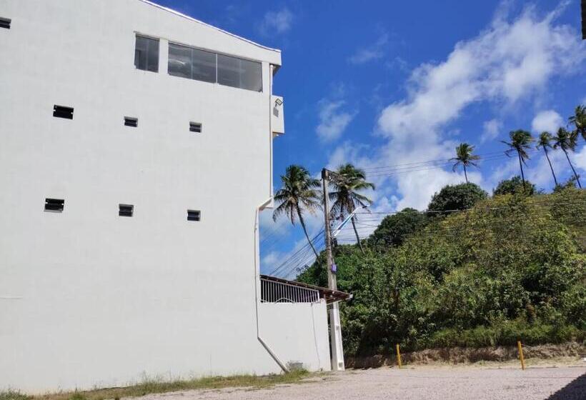 Hotel Pousada La Belle