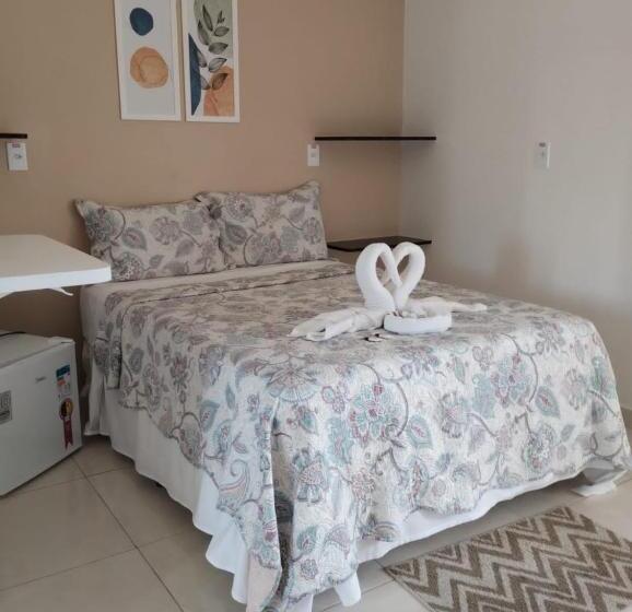 Hotel Pousada La Belle