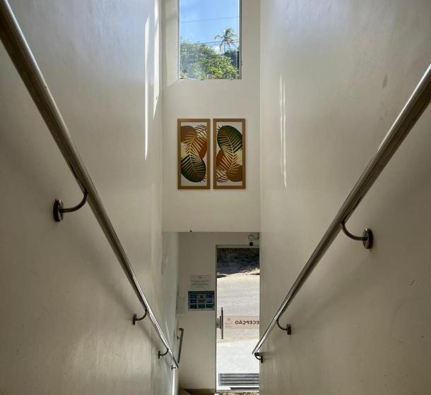 Hotel Pousada La Belle