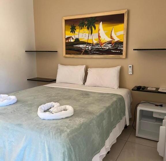 Hotel Pousada La Belle