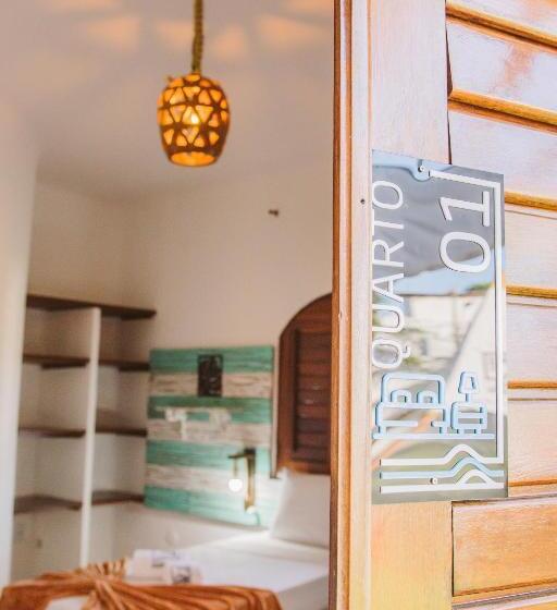 Hotel Pousada On Vibe Cumbuco