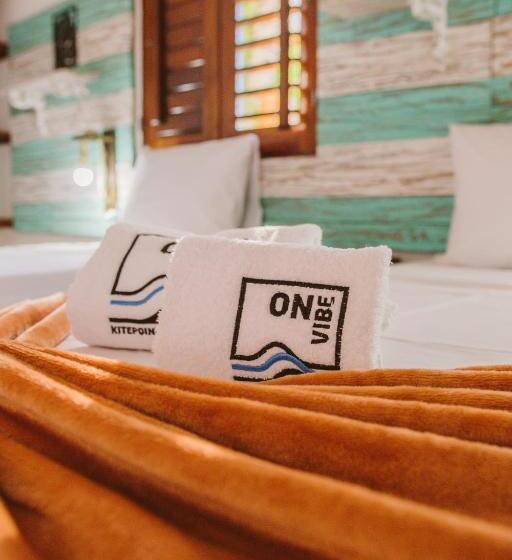 Hotel Pousada On Vibe Cumbuco