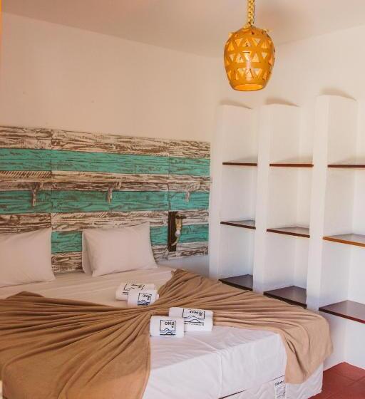 Hotel Pousada On Vibe Cumbuco