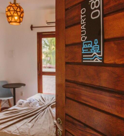 Hotel Pousada On Vibe Cumbuco