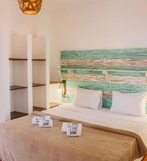 Hotel Pousada On Vibe Cumbuco