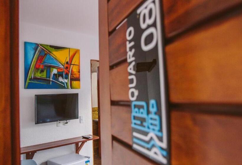 Hotel Pousada On Vibe Cumbuco