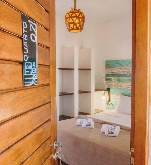 Hotel Pousada On Vibe Cumbuco