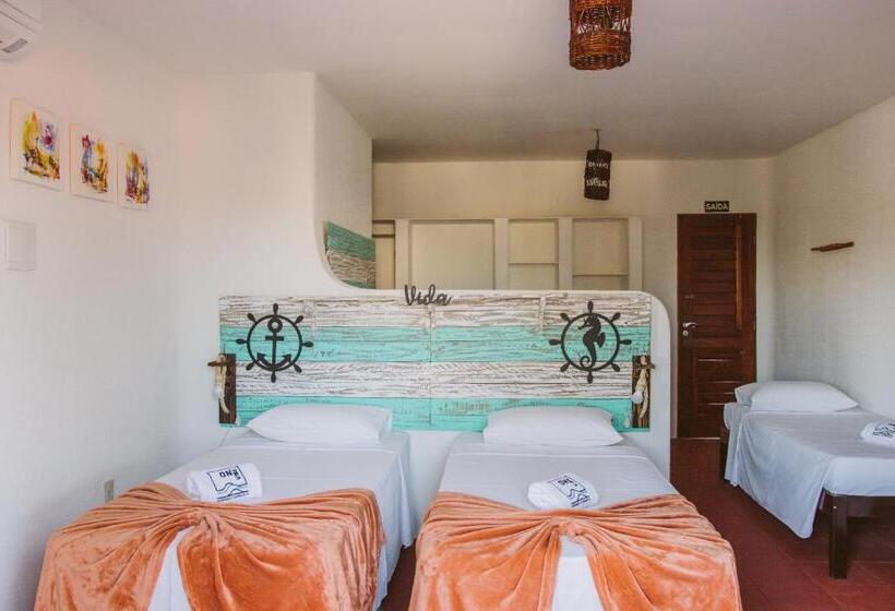 Hotel Pousada On Vibe Cumbuco