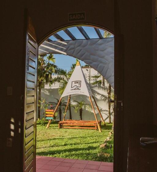 Hotel Pousada On Vibe Cumbuco