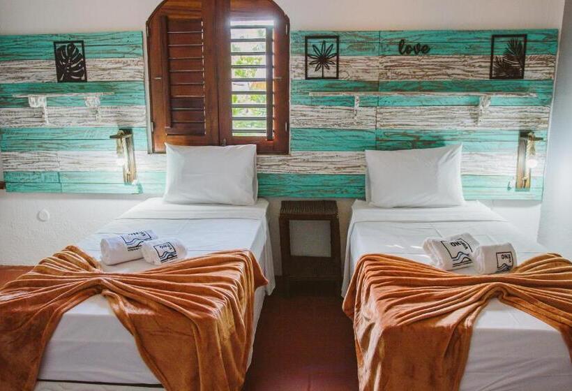 Hotel Pousada On Vibe Cumbuco