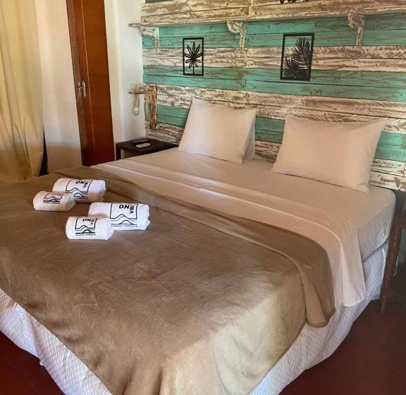 Hotel Pousada On Vibe Cumbuco