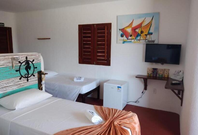 Hotel Pousada On Vibe Cumbuco