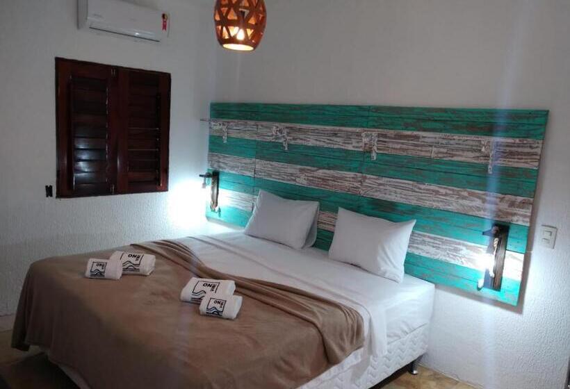 Hotel Pousada On Vibe Cumbuco