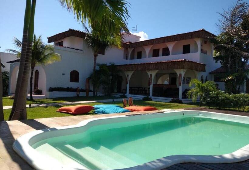 Hotel Pousada On Vibe Cumbuco