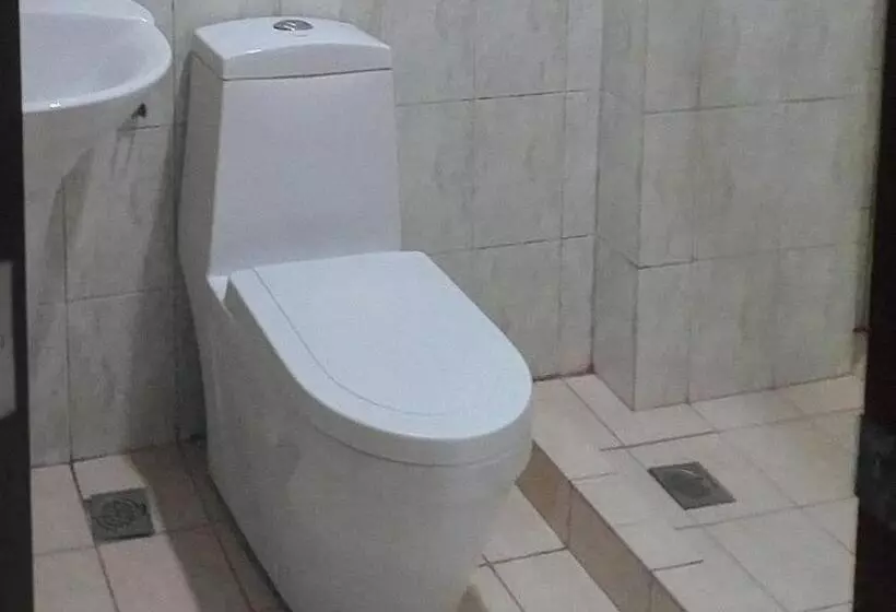 Sky Garden Hotel By Reddoorz