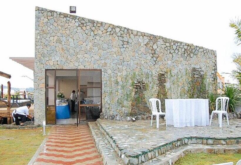 Sky Garden Hotel By Reddoorz