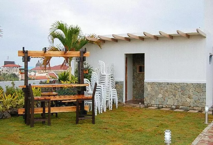 Sky Garden Hotel By Reddoorz