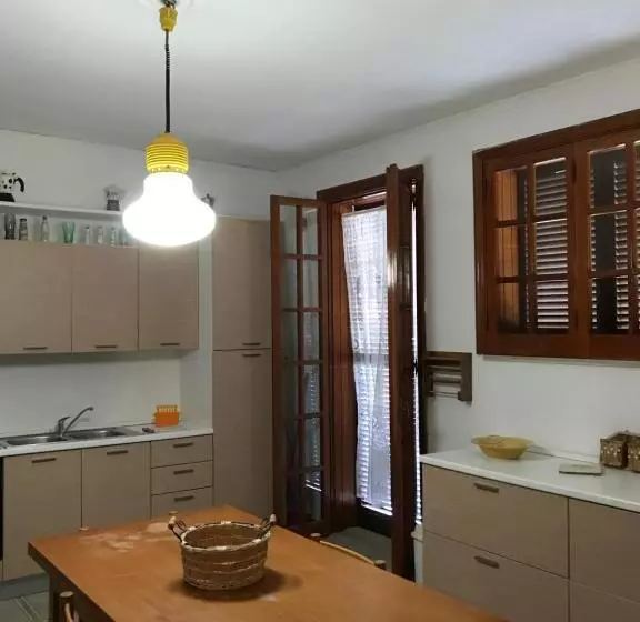 La Betulla