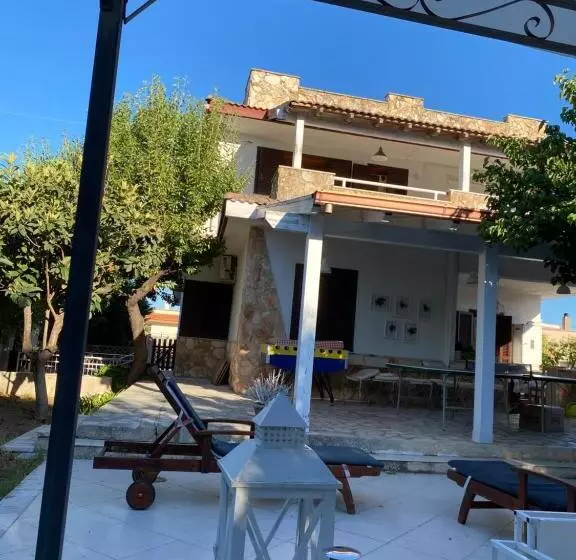 La Betulla