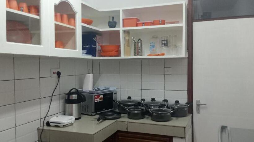 Lyneks Cosy Apartment