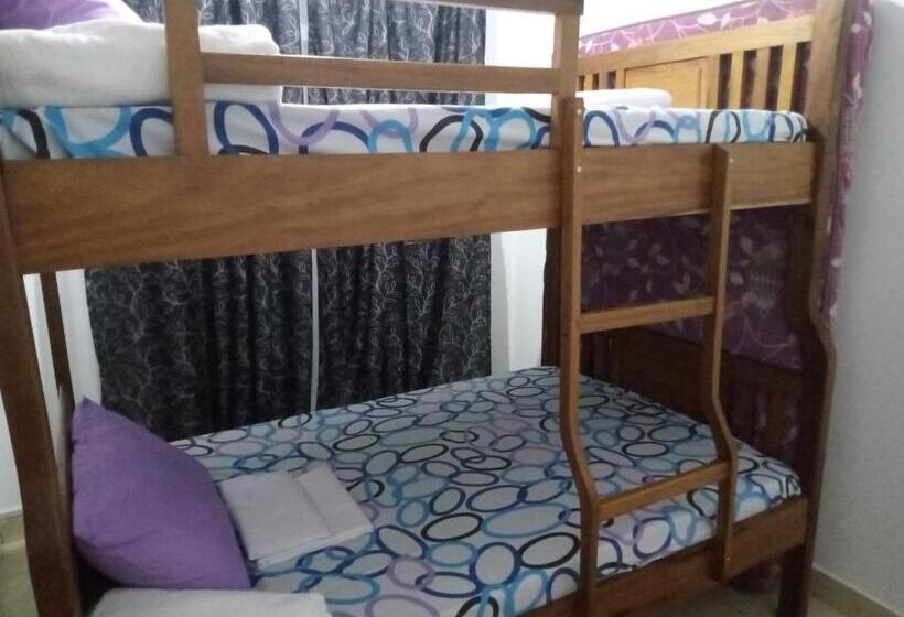 Lyneks Cosy Apartment