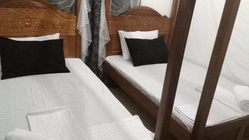 Lyneks Cosy Apartment