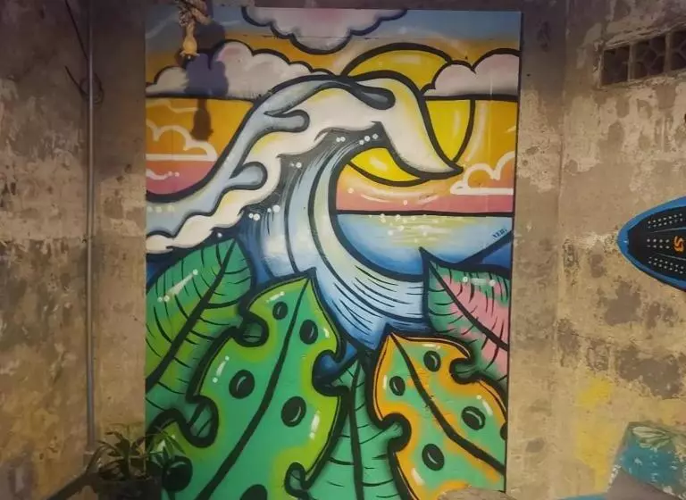 Pedramarca  Praia Da Ferrugem