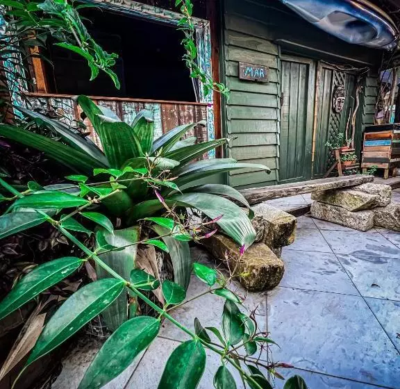 Pedramarca  Praia Da Ferrugem