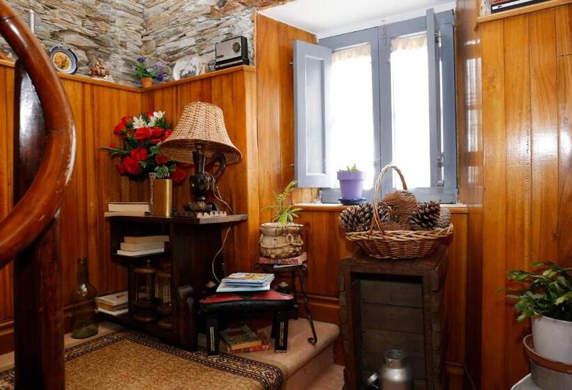 Majatalo Casa Savior