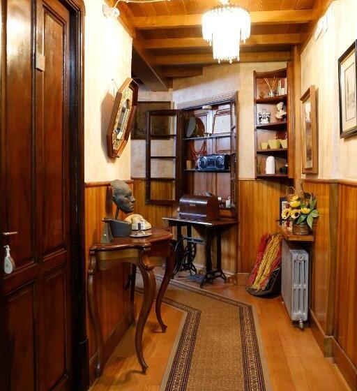 Majatalo Casa Savior