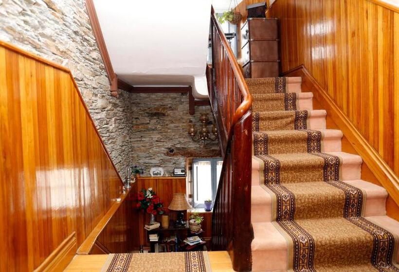 Majatalo Casa Savior