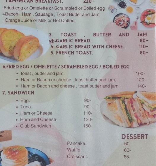 פנסיון Mangrove House Lanta Old Town