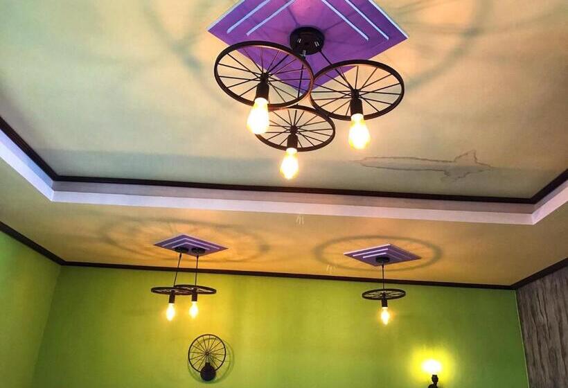 פנסיון Mangrove House Lanta Old Town