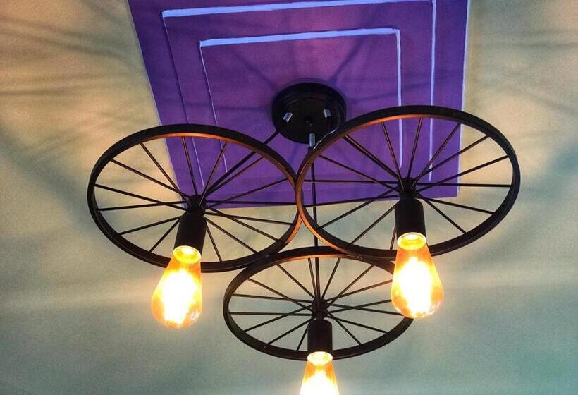 פנסיון Mangrove House Lanta Old Town