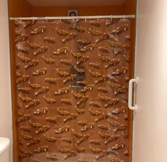 Puffin. Comfortable Annexe Central Falmouth