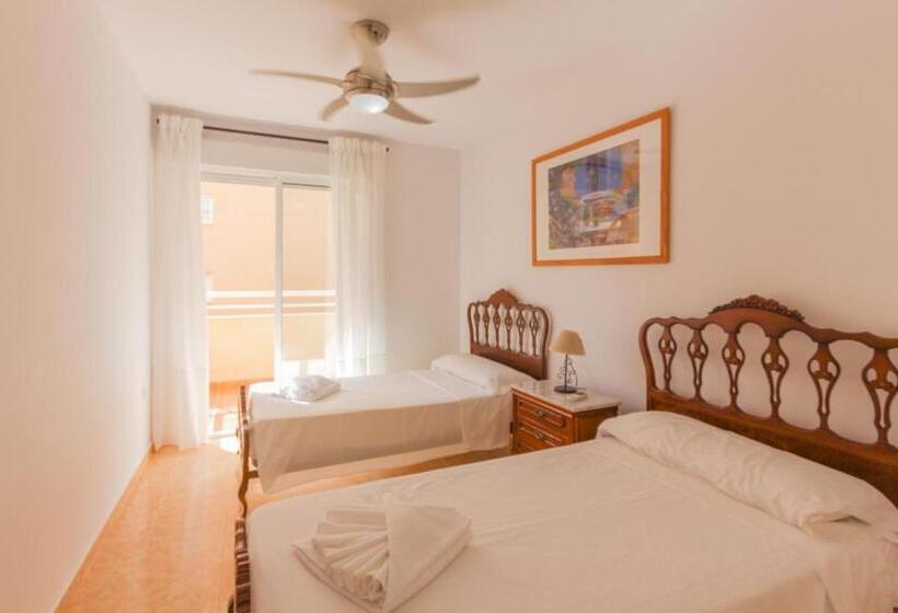 Residencial Alondras 1  6 Pax By Costablancarent