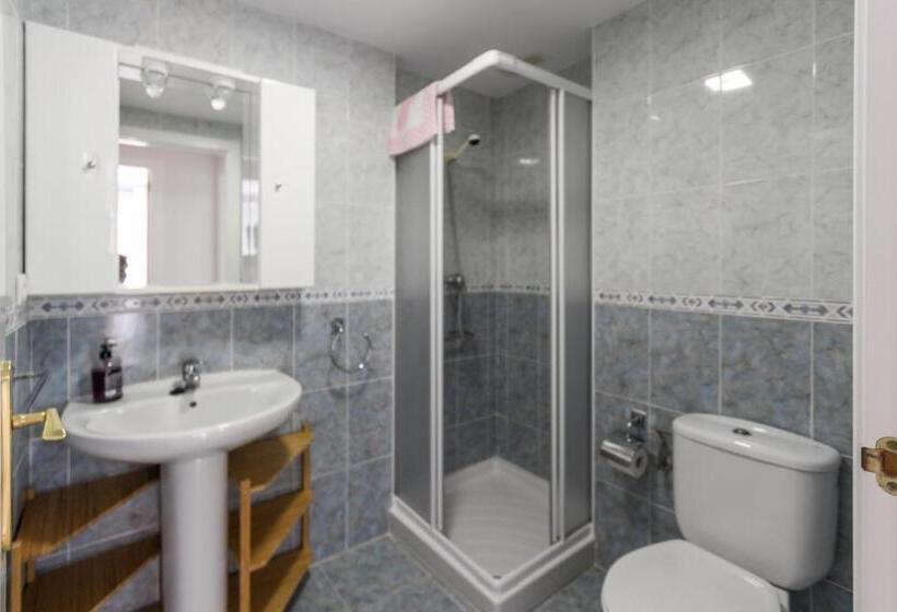 Residencial Alondras 1  6 Pax By Costablancarent