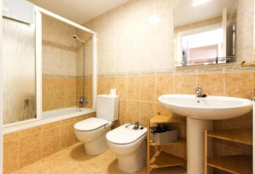 Residencial Alondras 1  6 Pax By Costablancarent