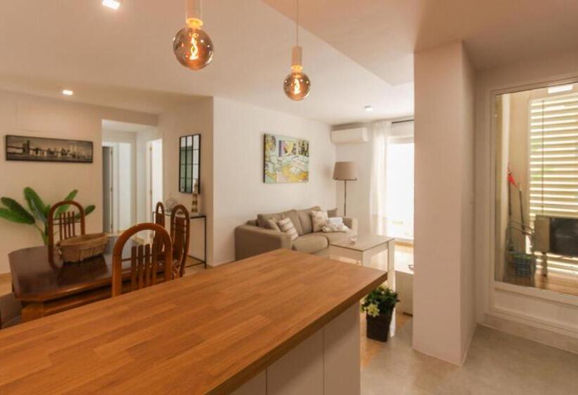 Residencial Alondras 1  6 Pax By Costablancarent