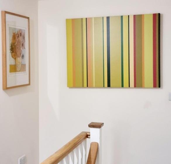 The Silverstone House. Comfort, Convenience And No Hassle At The Doorstep Of Silverstone Race Circui