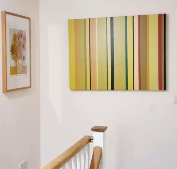 The Silverstone House. Comfort, Convenience And No Hassle At The Doorstep Of Silverstone Race Circui