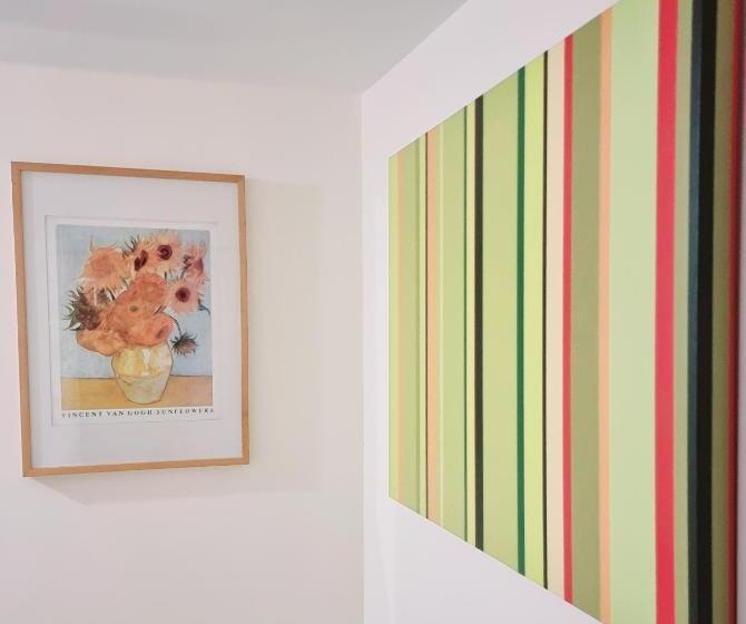 The Silverstone House. Comfort, Convenience And No Hassle At The Doorstep Of Silverstone Race Circui