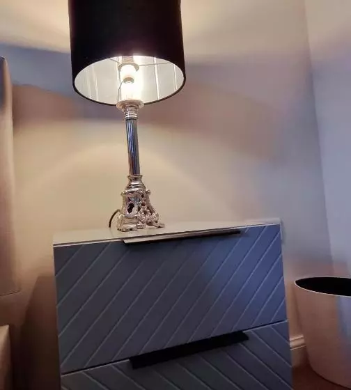 The Silverstone House. Comfort, Convenience And No Hassle At The Doorstep Of Silverstone Race Circui